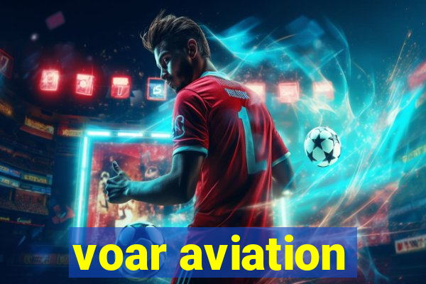voar aviation